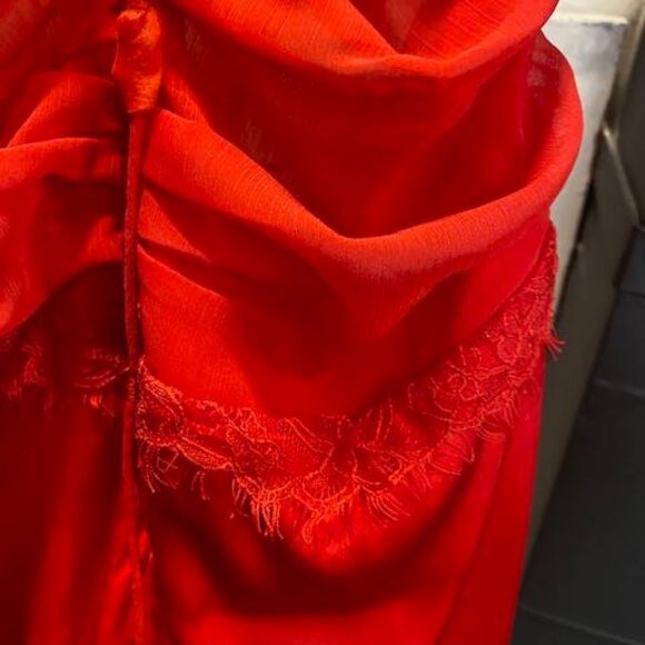 Angela Mini Dress - Picture 6 of 11